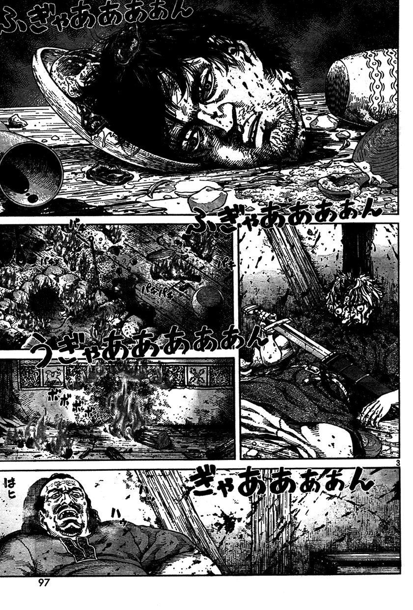 Vinland Saga Chapter 74 3